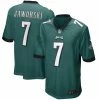 Men's Philadelphia Eagles Ron Jaworski Nike Midnight Green Game Retired Player Jersey -NFL fanshirt Shop mens nike ron jaworski midnight green philadelphia eagles game retired player jersey pi3974000 ff 3974227 edea8f2a41f03ad7634f full