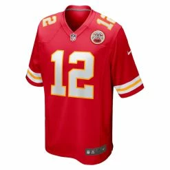 Men's Kansas City Chiefs Shane Buechele Nike Red Game Player Jersey 8 Men's Kansas City Chiefs Shane Buechele Nike Red Game Player Jersey -NFL fanshirt Shop mens nike shane buechele red kansas city chiefs game player jersey pi5114000 altimages ff 5114363 bd338c96ee64ae6fde49alt2 full