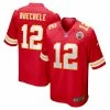 Men's Kansas City Chiefs Shane Buechele Nike Red Game Player Jersey -NFL fanshirt Shop mens nike shane buechele red kansas city chiefs game player jersey pi5114000 ff 5114363 bd338c96ee64ae6fde49 full