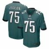 Men's Philadelphia Eagles Tarron Jackson Nike Midnight Green Game Jersey 1 Men's Philadelphia Eagles Tarron Jackson Nike Midnight Green Game Jersey -NFL fanshirt Shop mens nike tarron jackson midnight green philadelphia eagles game jersey pi4458000 ff 4458548 07f5dafb93ca96c766d6 full