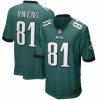 Men's Philadelphia Eagles Terrell Owens Nike Midnight Green Game Retired Player Jersey 2 Men's Philadelphia Eagles Terrell Owens Nike Midnight Green Game Retired Player Jersey -NFL fanshirt Shop mens nike terrell owens midnight green philadelphia eagles game retired player jersey pi3974000 ff 3974228 c130a0c210fccf91d1fa full
