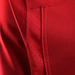 Men's Kansas City Chiefs Travis Kelce Nike Red Team Game Jersey 20 Men's Kansas City Chiefs Travis Kelce Nike Red Team Game Jersey -NFL fanshirt Shop mens nike travis kelce red kansas city chiefs team game jersey pi2170000 altimages ff 2170284alt8 full