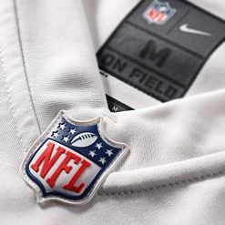 Men's Kansas City Chiefs Travis Kelce Nike White Game Jersey 16 Men's Kansas City Chiefs Travis Kelce Nike White Game Jersey -NFL fanshirt Shop mens nike travis kelce white kansas city chiefs game jersey pi2688000 altimages ff 2688661alt4 full