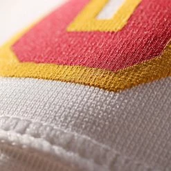 Men's Kansas City Chiefs Travis Kelce Nike White Game Jersey 17 Men's Kansas City Chiefs Travis Kelce Nike White Game Jersey -NFL fanshirt Shop mens nike travis kelce white kansas city chiefs game jersey pi2688000 altimages ff 2688661alt5 full