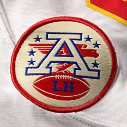 Men's Kansas City Chiefs Travis Kelce Nike White Game Jersey 21 Men's Kansas City Chiefs Travis Kelce Nike White Game Jersey -NFL fanshirt Shop mens nike travis kelce white kansas city chiefs game jersey pi2688000 altimages ff 2688661alt9 full