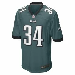 Men's Philadelphia Eagles Trey Sermon Nike Midnight Green Game Player Jersey 8 Men's Philadelphia Eagles Trey Sermon Nike Midnight Green Game Player Jersey -NFL fanshirt Shop mens nike trey sermon midnight green philadelphia eagles game player jersey pi5118000 altimages ff 5118646 9fe358615ac14140b9caalt2 full