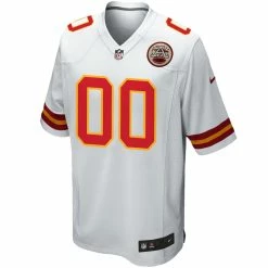 Men's Kansas City Chiefs Nike White Custom Game Jersey 8 Men's Kansas City Chiefs Nike White Custom Game Jersey -NFL fanshirt Shop mens nike white kansas city chiefs custom game jersey pi3889000 altimages ff 3889173 b2827ec6cb40712c3e92alt2 full
