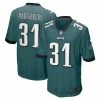 Men's Philadelphia Eagles Wilbert Montgomery Nike Midnight Green Retired Player Jersey -NFL fanshirt Shop mens nike wilbert montgomery midnight green philadelphia eagles retired player jersey pi4254000 ff 4254516 82a045dd042d6ef35747 full