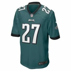 Men's Philadelphia Eagles Zech McPhearson Nike Midnight Green Game Jersey 8 Men's Philadelphia Eagles Zech McPhearson Nike Midnight Green Game Jersey -NFL fanshirt Shop mens nike zech mcphearson midnight green philadelphia eagles game jersey pi4458000 altimages ff 4458529 c10855927da0f8d2dc0calt2 full