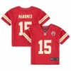 Toddler Kansas City Chiefs Patrick Mahomes Nike Red Game Jersey -NFL fanshirt Shop toddler nike patrick mahomes red kansas city chiefs game jersey pi3549000 ff 3549191 c0b546b97812ec0df0c1 full