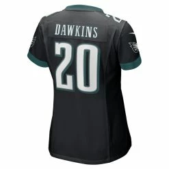 Women's Philadelphia Eagles Brian Dawkins Nike Black Retired Player Jersey 9 Women's Philadelphia Eagles Brian Dawkins Nike Black Retired Player Jersey -NFL fanshirt Shop womens nike brian dawkins black philadelphia eagles retired player jersey pi4268000 altimages ff 4268326 7b06506e777b3d133c17alt3 full