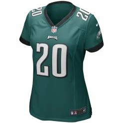 Women's Philadelphia Eagles Brian Dawkins Nike Midnight Green Game Retired Player Jersey -NFL fanshirt Shop womens nike brian dawkins midnight green philadelphia eagles game retired player jersey pi3974000 altimages ff 3974360 cefb3f550a8b49ddf395alt2 full