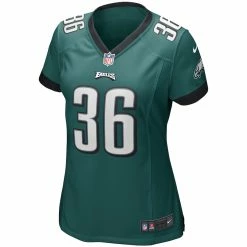 Women's Philadelphia Eagles Brian Westbrook Nike Midnight Green Game Retired Player Jersey -NFL fanshirt Shop womens nike brian westbrook midnight green philadelphia eagles game retired player jersey pi3974000 altimages ff 3974364 800f439a2e656f1c115dalt2 full