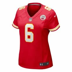 Women's Kansas City Chiefs Bryan Cook Nike Red Game Player Jersey -NFL fanshirt Shop womens nike bryan cook red kansas city chiefs game player jersey pi5114000 altimages ff 5114334 8cce7bbfb53a180ca172alt2 full