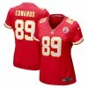 Women's Kansas City Chiefs Bryan Edwards Nike Red Home Game Player Jersey -NFL fanshirt Shop womens nike bryan edwards red kansas city chiefs home game player jersey pi5275000 ff 5275916 b6f7922daf29bd072d7f full