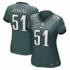 Women's Philadelphia Eagles Cam Jurgens Nike Midnight Green Game Player Jersey -NFL fanshirt Shop womens nike cam jurgens midnight green philadelphia eagles game player jersey pi5118000 ff 5118620 31e36d4587d38b4bb221 full