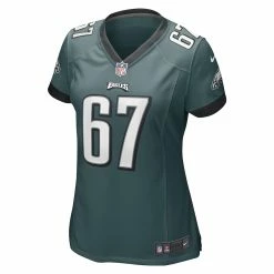 Women's Philadelphia Eagles Cameron Tom Nike Midnight Green Game Player Jersey -NFL fanshirt Shop womens nike cameron tom midnight green philadelphia eagles game player jersey pi5118000 altimages ff 5118624 4810870acc726f3d0e36alt2 full
