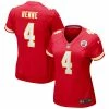 Women's Kansas City Chiefs Chad Henne Nike Red Game Jersey 2 Women's Kansas City Chiefs Chad Henne Nike Red Game Jersey -NFL fanshirt Shop womens nike chad henne red kansas city chiefs game jersey pi4025000 ff 4025637 81075309cde7475c6ffd full