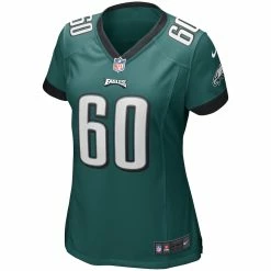 Women's Philadelphia Eagles Chuck Bednarik Nike Midnight Green Game Retired Player Jersey -NFL fanshirt Shop womens nike chuck bednarik midnight green philadelphia eagles game retired player jersey pi3994000 altimages ff 3994208 cb0ebe0bff1705f1b9d6alt2 full