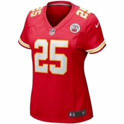Women's Kansas City Chiefs Clyde Edwards-Helaire Nike Red Player Game Team Jersey 8 Women's Kansas City Chiefs Clyde Edwards-Helaire Nike Red Player Game Team Jersey -NFL fanshirt Shop womens nike clyde edwards helaire red kansas city chiefs player game team jersey pi4064000 altimages ff 4064001 71be55d447bb49ebbccbalt2 full