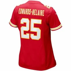 Women's Kansas City Chiefs Clyde Edwards-Helaire Nike Red Player Game Team Jersey 9 Women's Kansas City Chiefs Clyde Edwards-Helaire Nike Red Player Game Team Jersey -NFL fanshirt Shop womens nike clyde edwards helaire red kansas city chiefs player game team jersey pi4064000 altimages ff 4064001 71be55d447bb49ebbccbalt3 full
