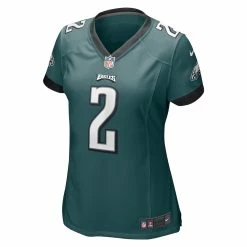 Women's Philadelphia Eagles Darius Slay Jr. Nike Midnight Green Game Jersey 8 Women's Philadelphia Eagles Darius Slay Jr. Nike Midnight Green Game Jersey -NFL fanshirt Shop womens nike darius slay jr midnight green philadelphia eagles game jersey pi4319000 altimages ff 4319110 bec2e65b6e61699075ebalt2 full