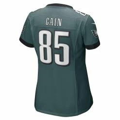 Women's Philadelphia Eagles Deon Cain Nike Midnight Green Game Player Jersey 9 Women's Philadelphia Eagles Deon Cain Nike Midnight Green Game Player Jersey -NFL fanshirt Shop womens nike deon cain midnight green philadelphia eagles game player jersey pi5118000 altimages ff 5118630 1132f0258454b054e8b3alt3 full