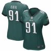 Women's Philadelphia Eagles Fletcher Cox Nike Green Game Jersey -NFL fanshirt Shop womens nike fletcher cox green philadelphia eagles game jersey pi3893000 ff 3893028 f730a09935b3025d1d8d full