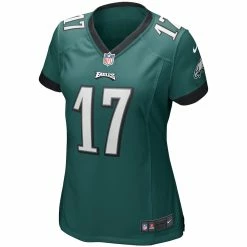 Women's Philadelphia Eagles Harold Carmichael Nike Midnight Green Game Retired Player Jersey -NFL fanshirt Shop womens nike harold carmichael midnight green philadelphia eagles game retired player jersey pi3974000 altimages ff 3974358 c994bef3f1f776ff26f1alt2 full