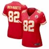 Women's Kansas City Chiefs Ihmir Smith-Marsette Nike Red Home Game Player Jersey -NFL fanshirt Shop womens nike ihmir smith marsette red kansas city chiefs home game player jersey pi5275000 ff 5275915 90847f31e5016eaa3c8f full