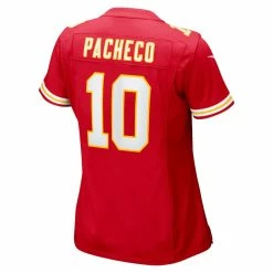 Women's Kansas City Chiefs Isiah Pacheco Nike Red Game Player Jersey 9 Women's Kansas City Chiefs Isiah Pacheco Nike Red Game Player Jersey -NFL fanshirt Shop womens nike isiah pacheco red kansas city chiefs game player jersey pi5114000 altimages ff 5114336 19aeb78c4c64b5491008alt3 full