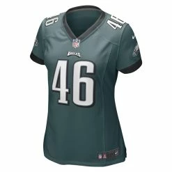 Women's Philadelphia Eagles Jaeden Graham Nike Midnight Green Game Player Jersey -NFL fanshirt Shop womens nike jaeden graham midnight green philadelphia eagles game player jersey pi5118000 altimages ff 5118617 ab52c2c838eab39f4afaalt2 full