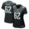 Women's Philadelphia Eagles Jason Kelce Nike Black Player Game Jersey 1 Women's Philadelphia Eagles Jason Kelce Nike Black Player Game Jersey -NFL fanshirt Shop womens nike jason kelce black philadelphia eagles player game jersey pi4555000 ff 4555994 d05b8d38cefe865de22a full