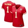 Women's Kansas City Chiefs Jerick McKinnon Nike Red Game Player Jersey -NFL fanshirt Shop womens nike jerick mckinnon red kansas city chiefs game player jersey pi4390000 ff 4390680 75364a8cc1ff2f731977 full