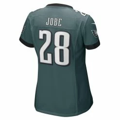 Women's Philadelphia Eagles Josh Jobe Nike Midnight Green Game Player Jersey 9 Women's Philadelphia Eagles Josh Jobe Nike Midnight Green Game Player Jersey -NFL fanshirt Shop womens nike josh jobe midnight green philadelphia eagles game player jersey pi5118000 altimages ff 5118608 14d4ed83f68b01d8f188alt3 full
