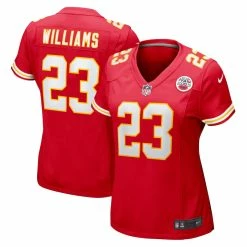 Women's Kansas City Chiefs Joshua Williams Nike Red Game Player Jersey 7 Women's Kansas City Chiefs Joshua Williams Nike Red Game Player Jersey -NFL fanshirt Shop womens nike joshua williams red kansas city chiefs game player jersey pi5114000 altimages ff 5114340 c3f334c4503a7d492d47alt1 full