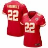 Women's Kansas City Chiefs Juan Thornhill Nike Red Game Jersey 1 Women's Kansas City Chiefs Juan Thornhill Nike Red Game Jersey -NFL fanshirt Shop womens nike juan thornhill red kansas city chiefs game jersey pi4025000 ff 4025648 1d798724a44675a8d93d full