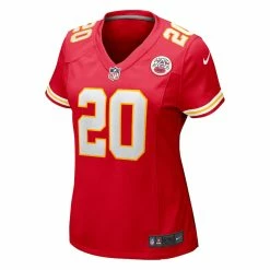 Women's Kansas City Chiefs Justin Reid Nike Red Game Jersey -NFL fanshirt Shop womens nike justin reid red kansas city chiefs game jersey pi4789000 altimages ff 4789047 78af85ad4cca1f34a8c6alt2 full