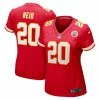 Women's Kansas City Chiefs Justin Reid Nike Red Game Jersey -NFL fanshirt Shop womens nike justin reid red kansas city chiefs game jersey pi4789000 ff 4789047 78af85ad4cca1f34a8c6 full