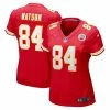 Women's Kansas City Chiefs Justin Watson Nike Red Game Player Jersey -NFL fanshirt Shop womens nike justin watson red kansas city chiefs game player jersey pi5114000 ff 5114356 0baed1fa707236528d8d full
