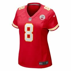Women's Kansas City Chiefs Justyn Ross Nike Red Home Game Player Jersey -NFL fanshirt Shop womens nike justyn ross red kansas city chiefs home game player jersey pi5275000 altimages ff 5275909 aa1b884b90f8145c11c6alt2 full