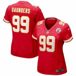 Women's Kansas City Chiefs Khalen Saunders Nike Red Game Jersey 7 Women's Kansas City Chiefs Khalen Saunders Nike Red Game Jersey -NFL fanshirt Shop womens nike khalen saunders red kansas city chiefs game jersey pi4025000 altimages ff 4025698 2fcf19f6189cc9c1fb81alt1 full