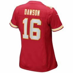 Women's Kansas City Chiefs Len Dawson Nike Red Game Retired Player Jersey 9 Women's Kansas City Chiefs Len Dawson Nike Red Game Retired Player Jersey -NFL fanshirt Shop womens nike len dawson red kansas city chiefs game retired player jersey pi3974000 altimages ff 3974307 40420d576188169d19f1alt3 full