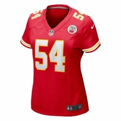 Women's Kansas City Chiefs Leo Chenal Nike Red Game Player Jersey 8 Women's Kansas City Chiefs Leo Chenal Nike Red Game Player Jersey -NFL fanshirt Shop womens nike leo chenal red kansas city chiefs game player jersey pi5114000 altimages ff 5114350 bc693d731e6e476a1c60alt2 full