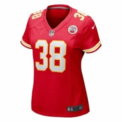 Women's Kansas City Chiefs L'Jarius Sneed Nike Red Game Jersey 8 Women's Kansas City Chiefs L'Jarius Sneed Nike Red Game Jersey -NFL fanshirt Shop womens nike ljarius sneed red kansas city chiefs game jersey pi4025000 altimages ff 4025658 46eadc38cfc4b666f128alt2 full
