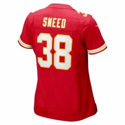 Women's Kansas City Chiefs L'Jarius Sneed Nike Red Game Jersey 9 Women's Kansas City Chiefs L'Jarius Sneed Nike Red Game Jersey -NFL fanshirt Shop womens nike ljarius sneed red kansas city chiefs game jersey pi4025000 altimages ff 4025658 46eadc38cfc4b666f128alt3 full