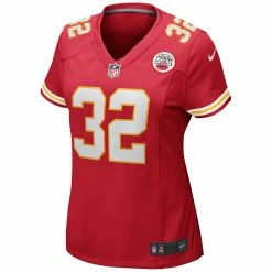 Women's Kansas City Chiefs Marcus Allen Nike Red Game Retired Player Jersey -NFL fanshirt Shop womens nike marcus allen red kansas city chiefs game retired player jersey pi3974000 altimages ff 3974306 4dc9b99a1b3c1ec7c96balt2 full