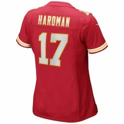 Women's Nike Mecole Hardman Red Kansas City Chiefs Game Jersey 9 Women's Nike Mecole Hardman Red Kansas City Chiefs Game Jersey -NFL fanshirt Shop womens nike mecole hardman red kansas city chiefs game jersey pi3892000 altimages ff 3892928 a664fdad2b8484e681c9alt3 full