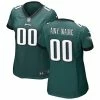 Women's Nike Midnight Green Philadelphia Eagles Custom Game Jersey -NFL fanshirt Shop womens nike midnight green philadelphia eagles custom game jersey pi3895000 ff 3895952 67c041427b13e0a86044 full