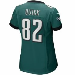 Women's Philadelphia Eagles Mike Quick Nike Midnight Green Game Retired Player Jersey -NFL fanshirt Shop womens nike mike quick midnight green philadelphia eagles game retired player jersey pi3974000 altimages ff 3974363 2543363b12bb10de44b1alt3 full